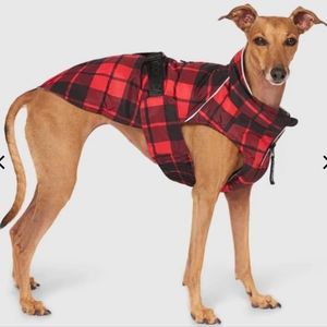 Canada Pooch " Expedition Coat 2.0" SIZE 32